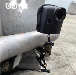 ACC1000P – Brinno Camera Clamp Plus - Image 4