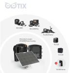 ASP1000P – Brinno Solar Power Kit - Image 6