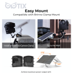 ASP1000P – Brinno Solar Power Kit - Image 7