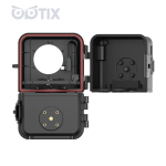 BCC5000 – True 4K Cloud Construction Time Lapse Camera - Image 4