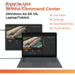 BCC 2000 plus – Brinno Advanced Industrial Time lapse camera bundle - Image 3