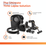 BCC 2000 plus – Brinno Advanced Industrial Time lapse camera bundle - Image 2