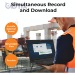 BCC 2000 plus – Brinno Advanced Industrial Time lapse camera bundle - Image 6