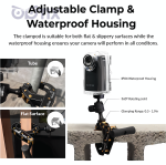 BCC300-C – Brinno Time Lapse Camera Bundle - Image 7