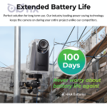 BCC300-C – Brinno Time Lapse Camera Bundle - Image 6