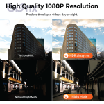 BCC300-C – Brinno Time Lapse Camera Bundle - Image 5