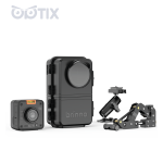 BCC5000 – True 4K Cloud Construction Time Lapse Camera - Image 2