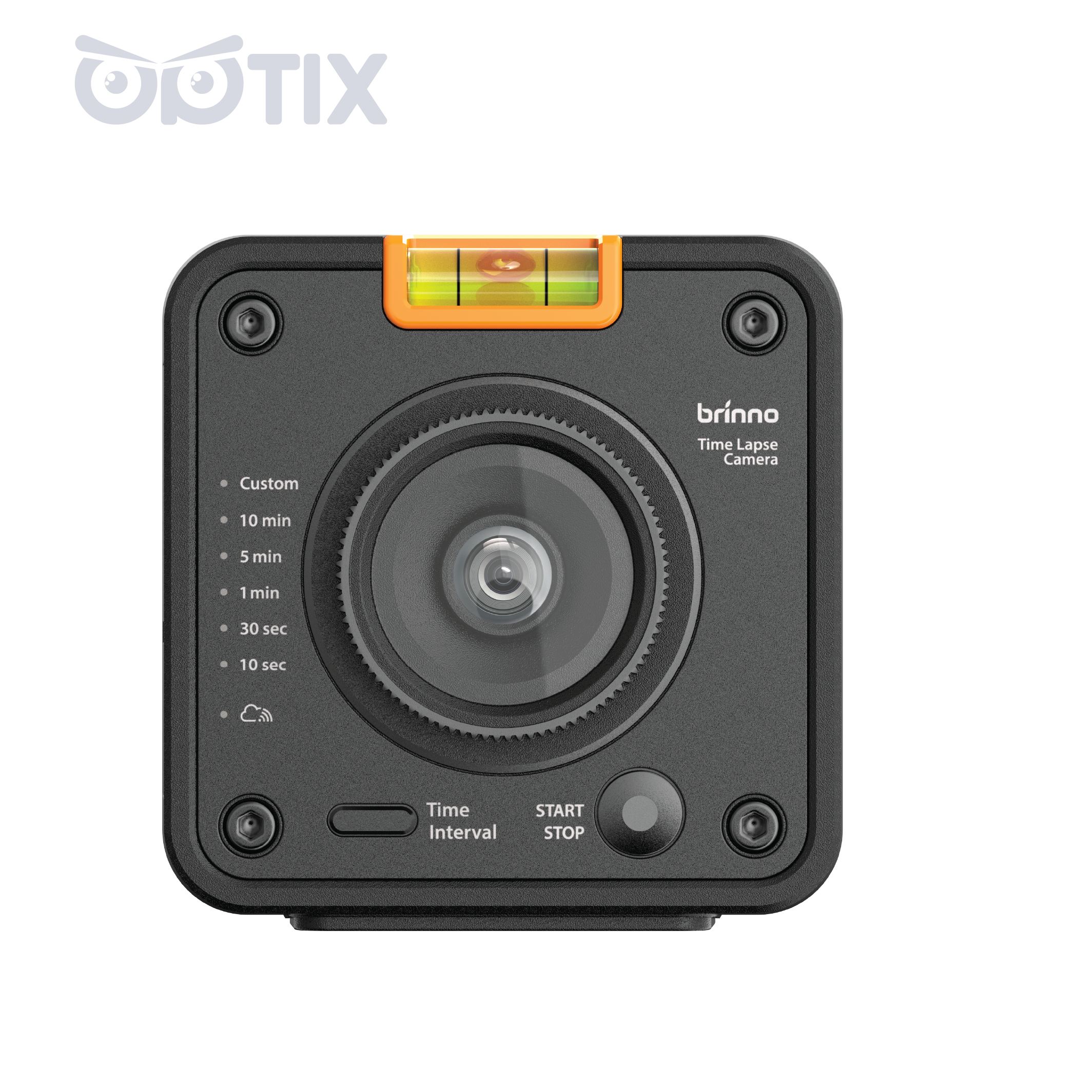 TLC-5000.png TLC5000 – Brinno Professional 4K Time Lapse Camera - Image 1