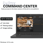 AFB1000 – Brinno Adjustable Fixture for BCC2000BCC2000 Plus - Image 3