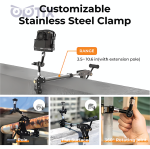 Brinno TLC2020-C – Long-Term Outdoor Time Lapse Camera - Image 10