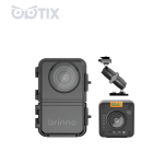 BCC5000 – True 4K Cloud Construction Time Lapse Camera